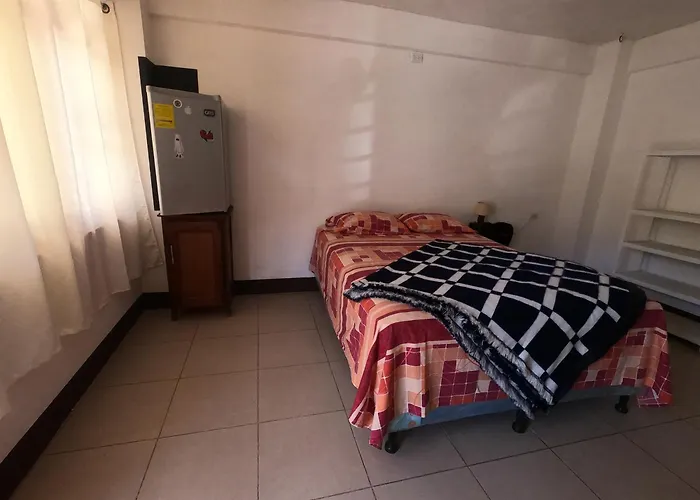 Hotel Xetawaa'L