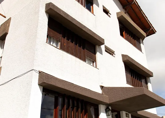 Hotel Acuarium