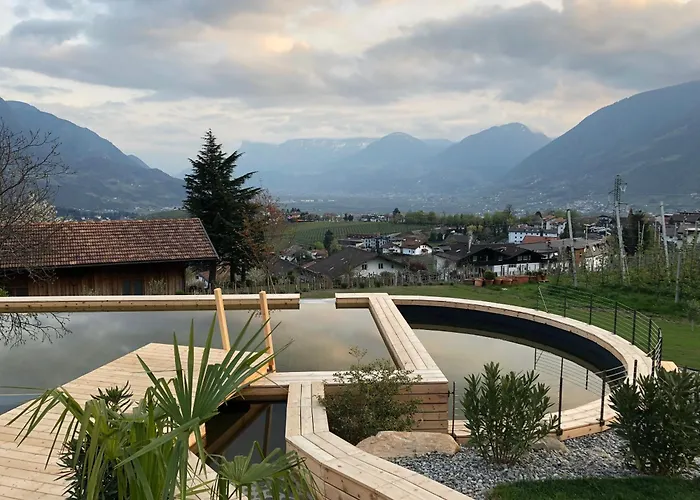 Pataunerhof Tirol