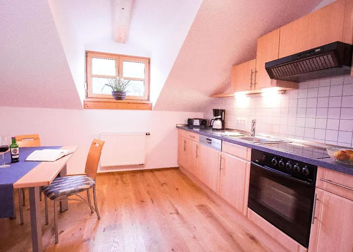 Landhaus Altweck