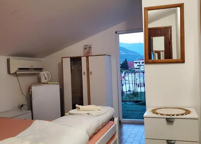 Guest House Olga