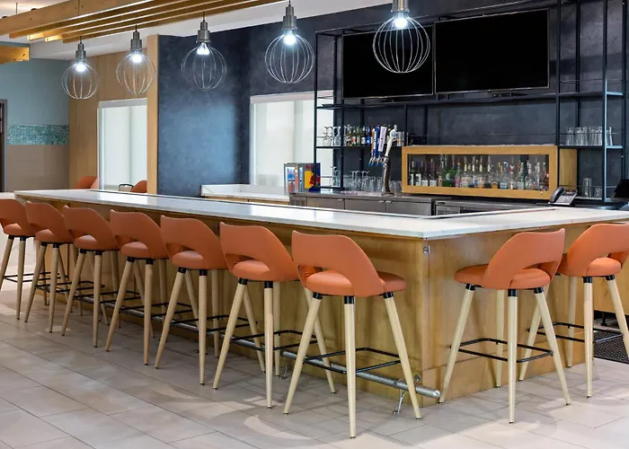 Holiday Inn & Suites - Savannah Airport - Pooler By Ihg