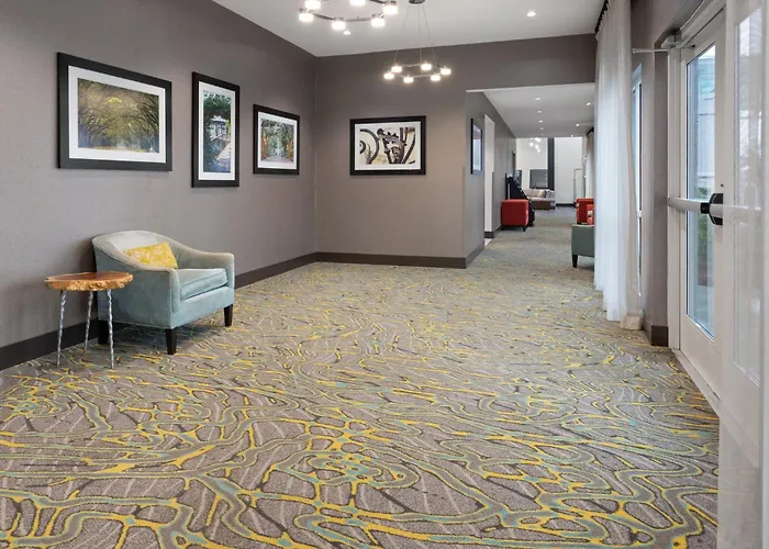 Holiday Inn & Suites - Savannah Airport - Pooler By Ihg