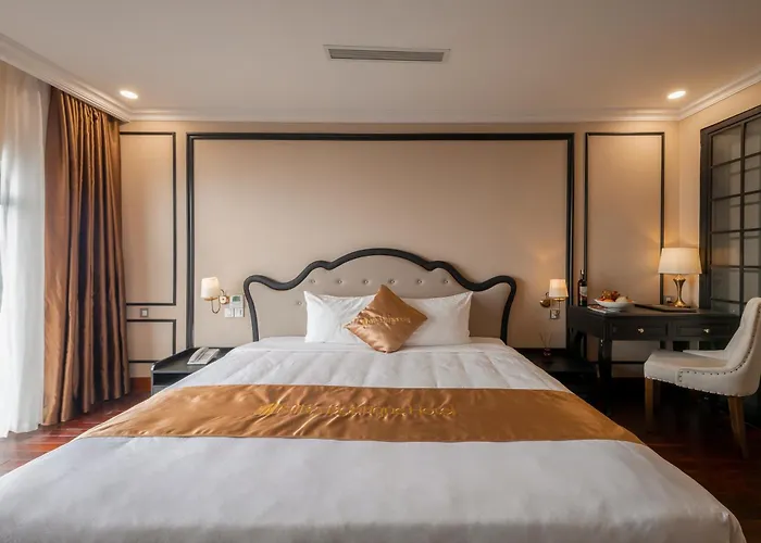 Mira Boutique Hotel Quy Nhon