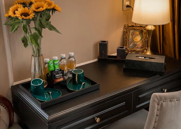 Mira Boutique Hotel Quy Nhon