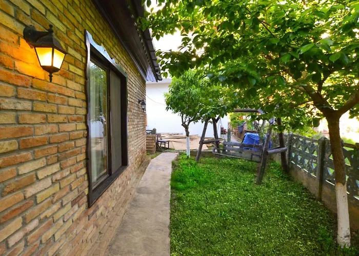 Agva Deniz Yildizi Otel
