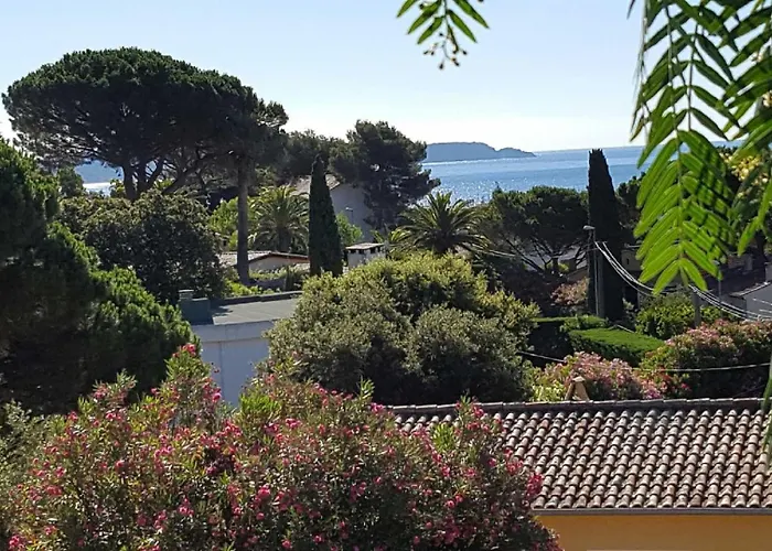 Villa Heliomar
