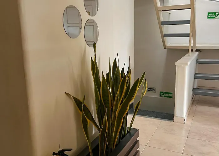 Hotel Yellow Maraya, Pereira