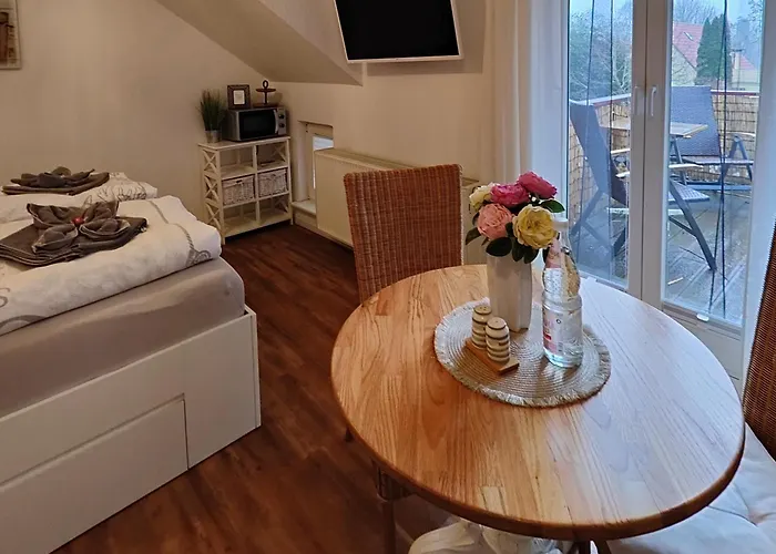 Sommerhaus Seidel - mit kostenlosem Parkplatz -