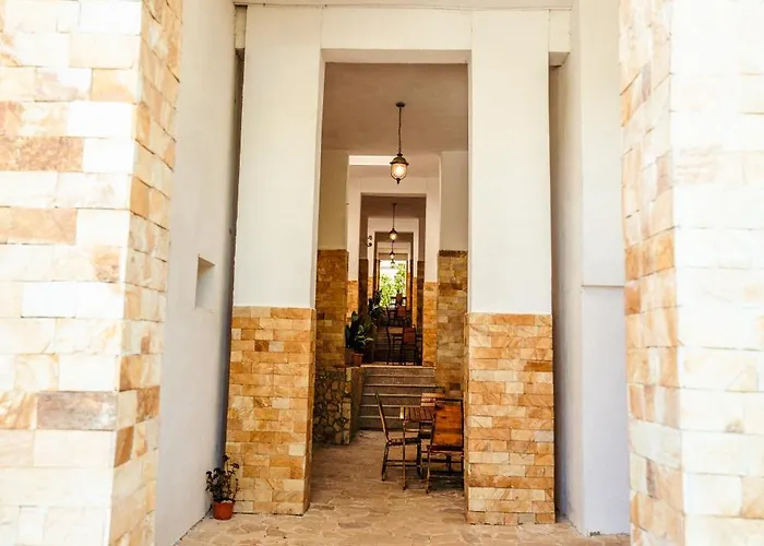 Mioara Rooms Parter