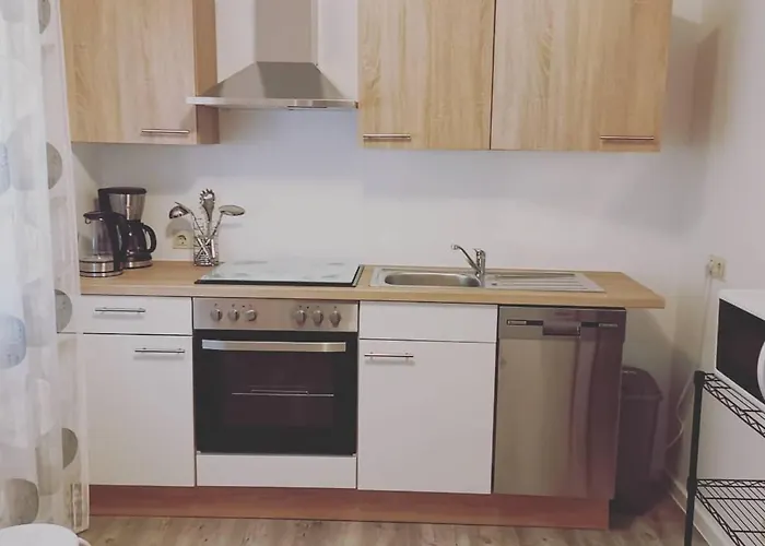 Ferienwohnung Lavanda