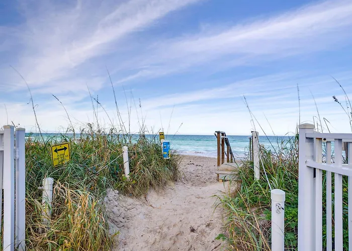 Nettles Island Jensen Beach Home: Walk To Ocean!