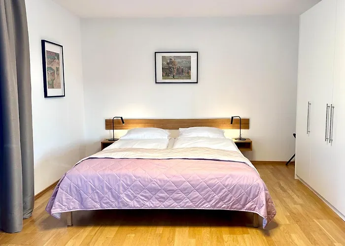Ferienwohnungen Birkenhof Apartments