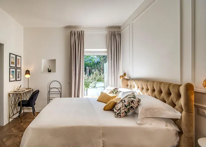 Vigna Caio Relais & Spa (Adults Only)