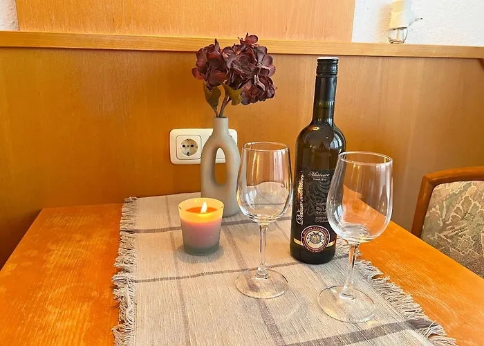 Apartman Mitterdorf