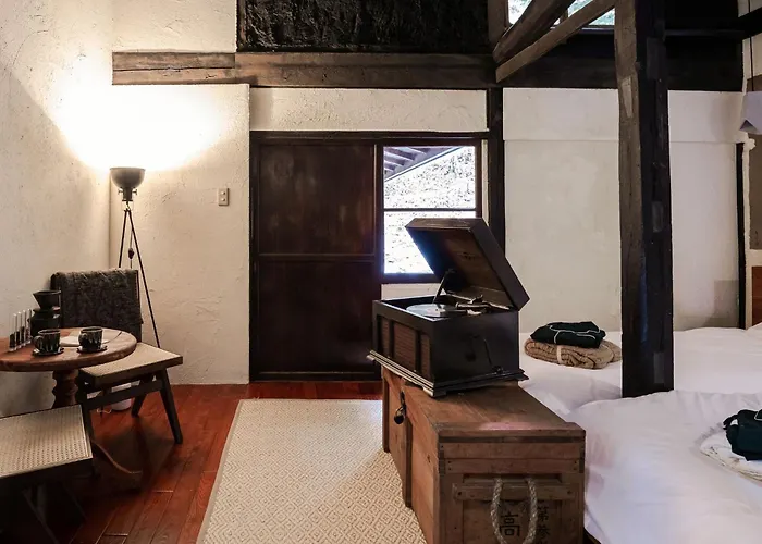 La Terra Naganoーvacation Stay 96079V