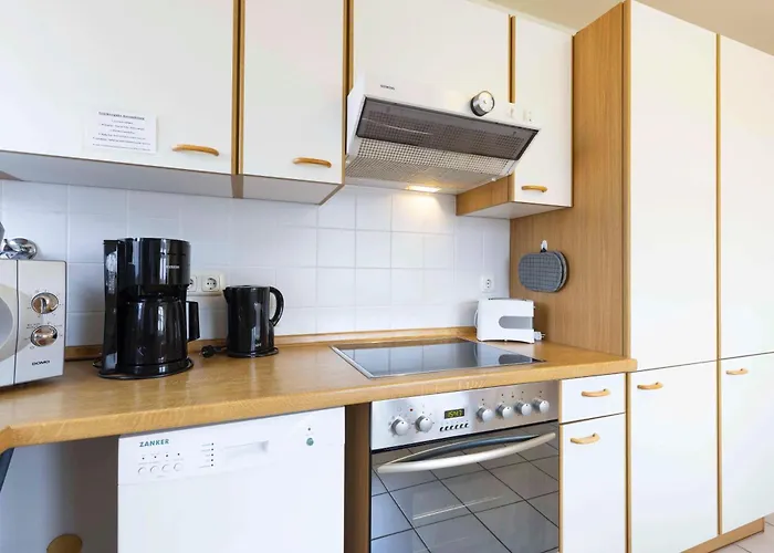 OST29 Ferienwohnung Komoran
