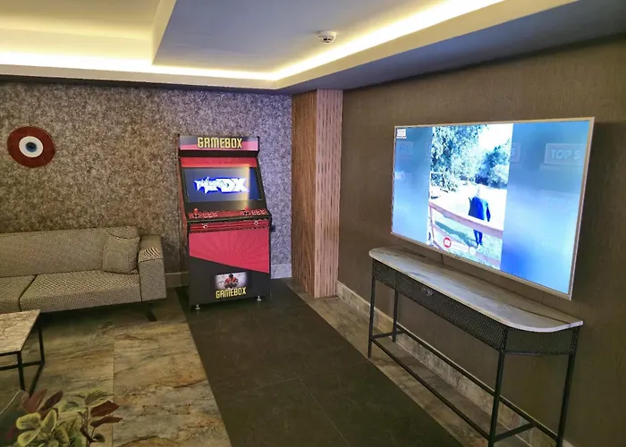 Lupo Libero Hotel Spa