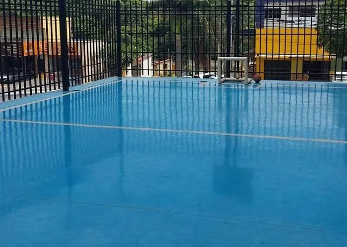Apto com conforto que você precisa.