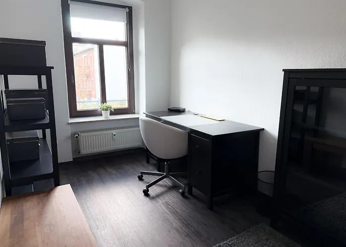 Alexxanders Apartments & Studios