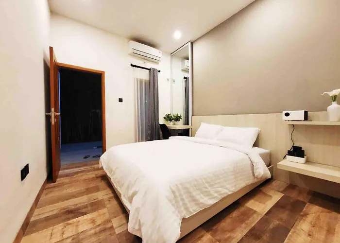 Cabin15 - Syariah