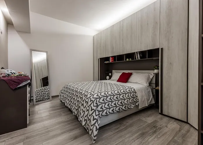 Siena Living Apartment