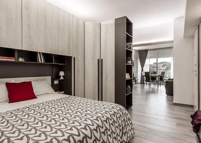 Siena Living Apartment