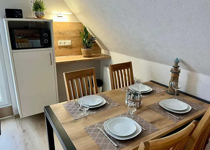 Ferienwohnung Joanna