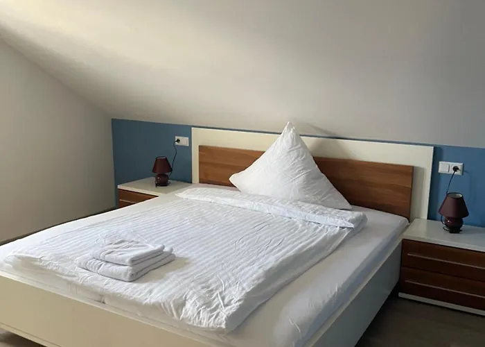 Ferienwohnung MaRe