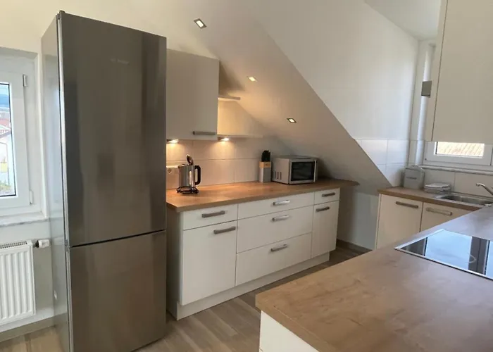 Ferienwohnung MaRe