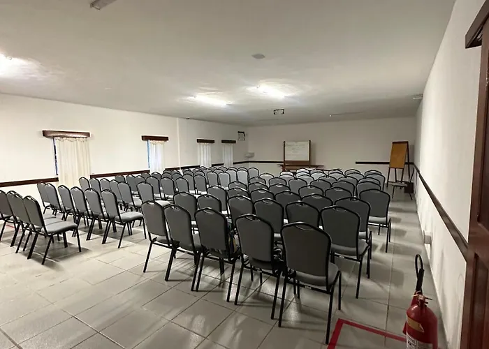Hotel Du Lac Macae