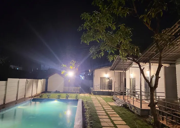 Rashiva Resort