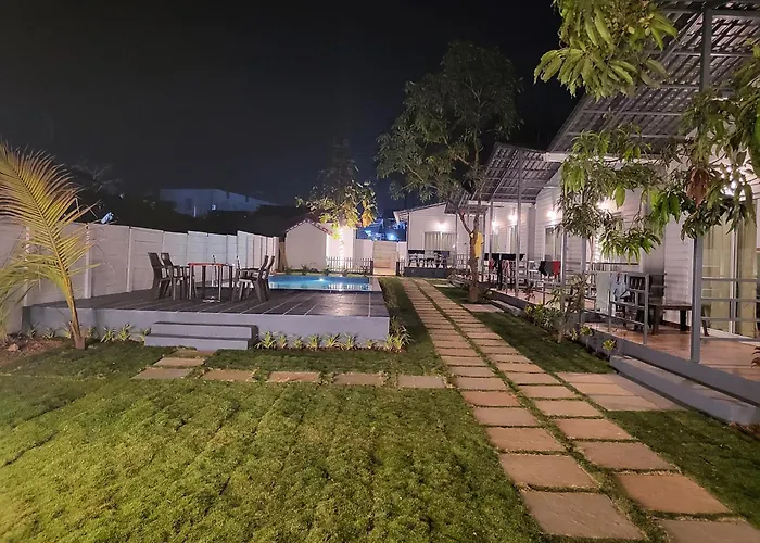 Rashiva Resort