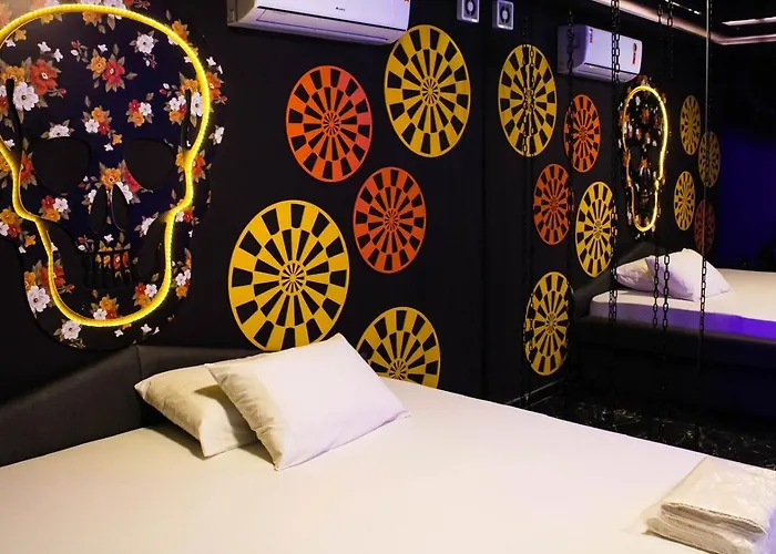 Refugius Motel/ Hotel De Rolante