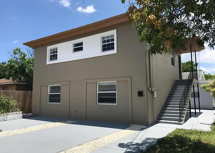 Perfect Location, Close To Everything!