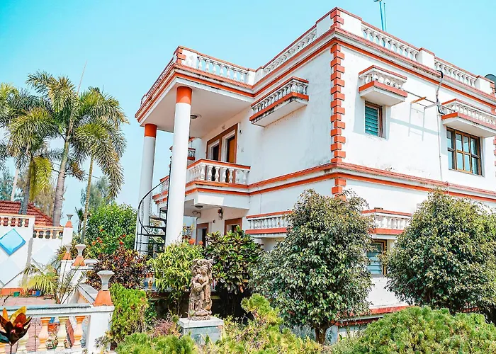 Fabhotel Prime Indeedcare Resort - 500M From Bakkhali Sea Beach