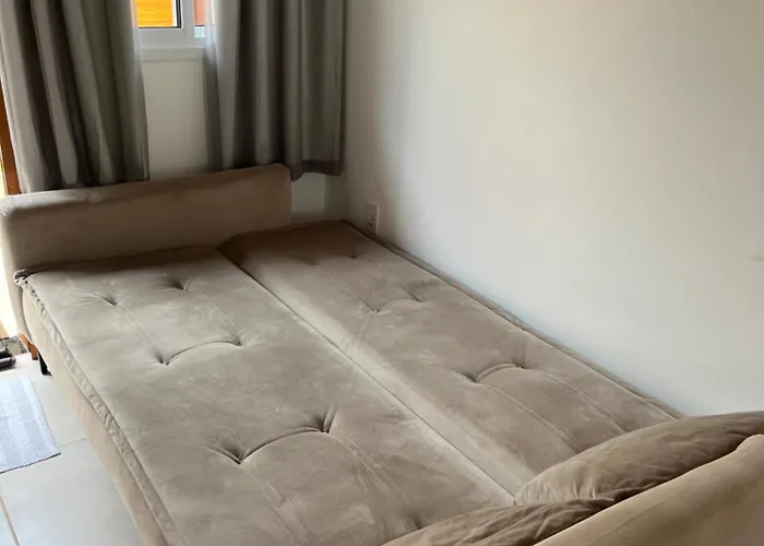 Casa na praia Silvana