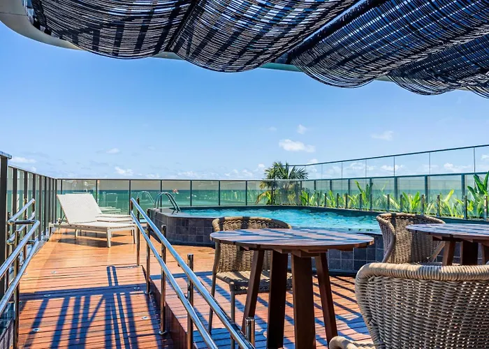 Icon Hotel By Welkom