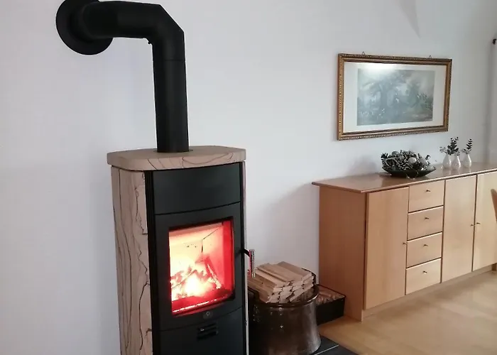 Ferienwohnung Dorfzauber