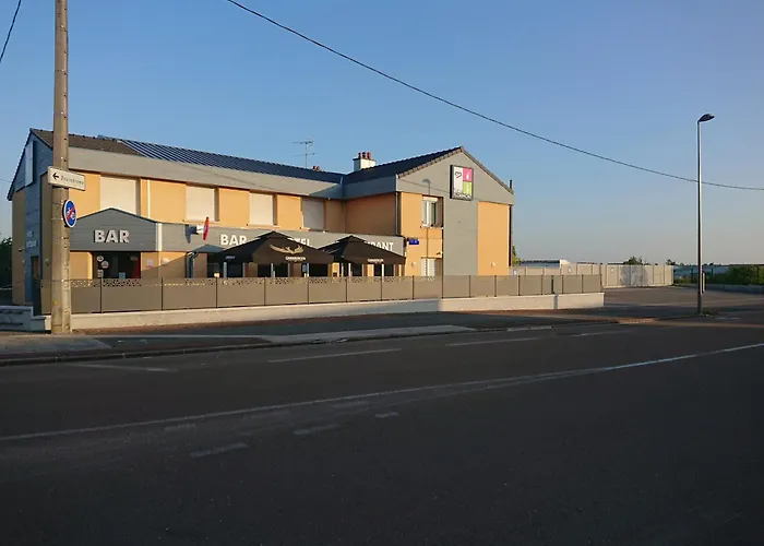 Le New Florimont