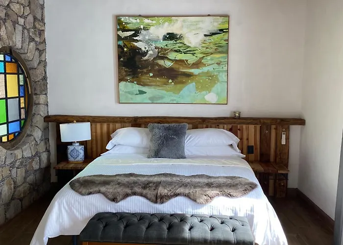Casablanca Hotel