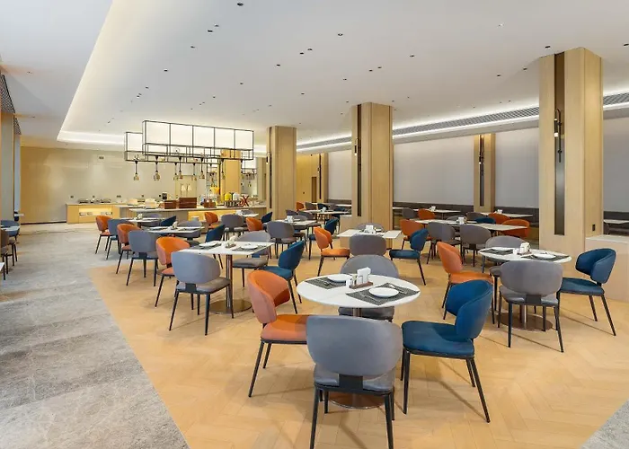 Holiday Inn Express Longyan Liancheng By Ihg