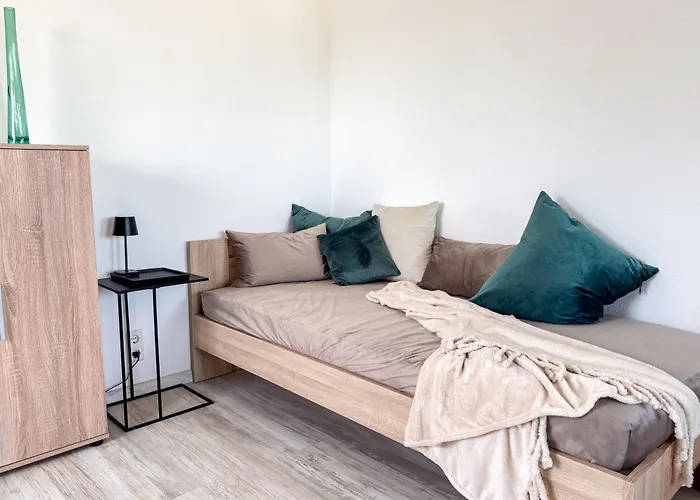 Ferienwohnung Brigitte