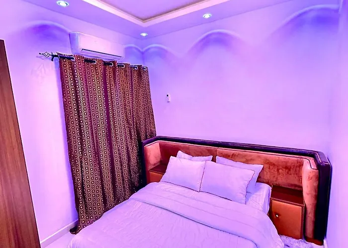 Residence Air Marin
