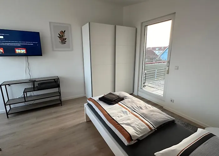 Ostalb Inn - Haus Emely
