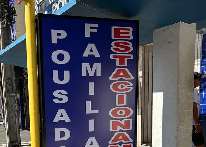 Pousada Familiar