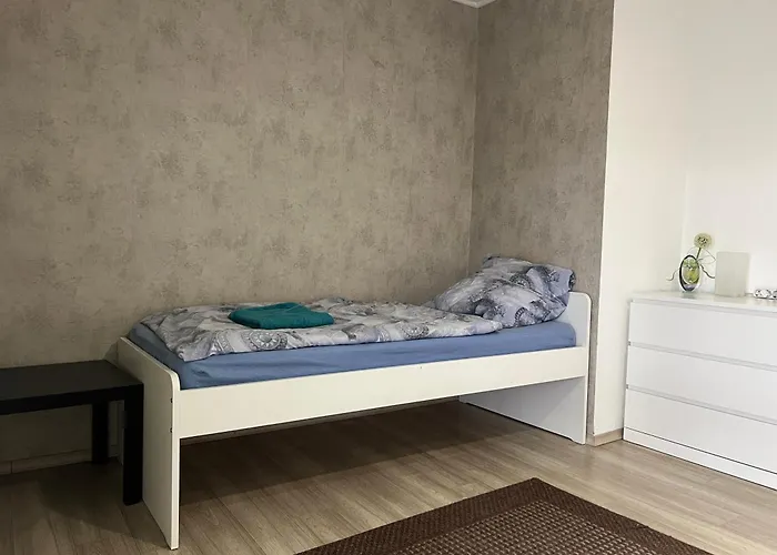 Apartment Rimpar