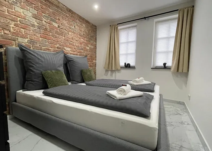 Adventure Luxusapartment