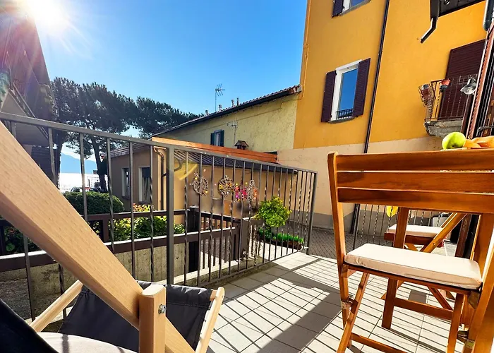 Vista Lago - Lake Como Collection