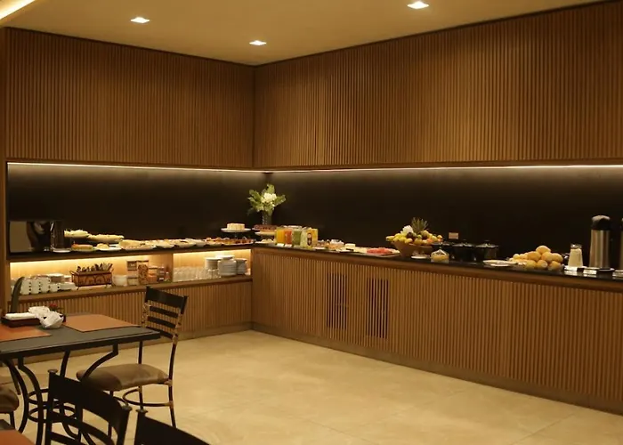 Vitoria Hotel